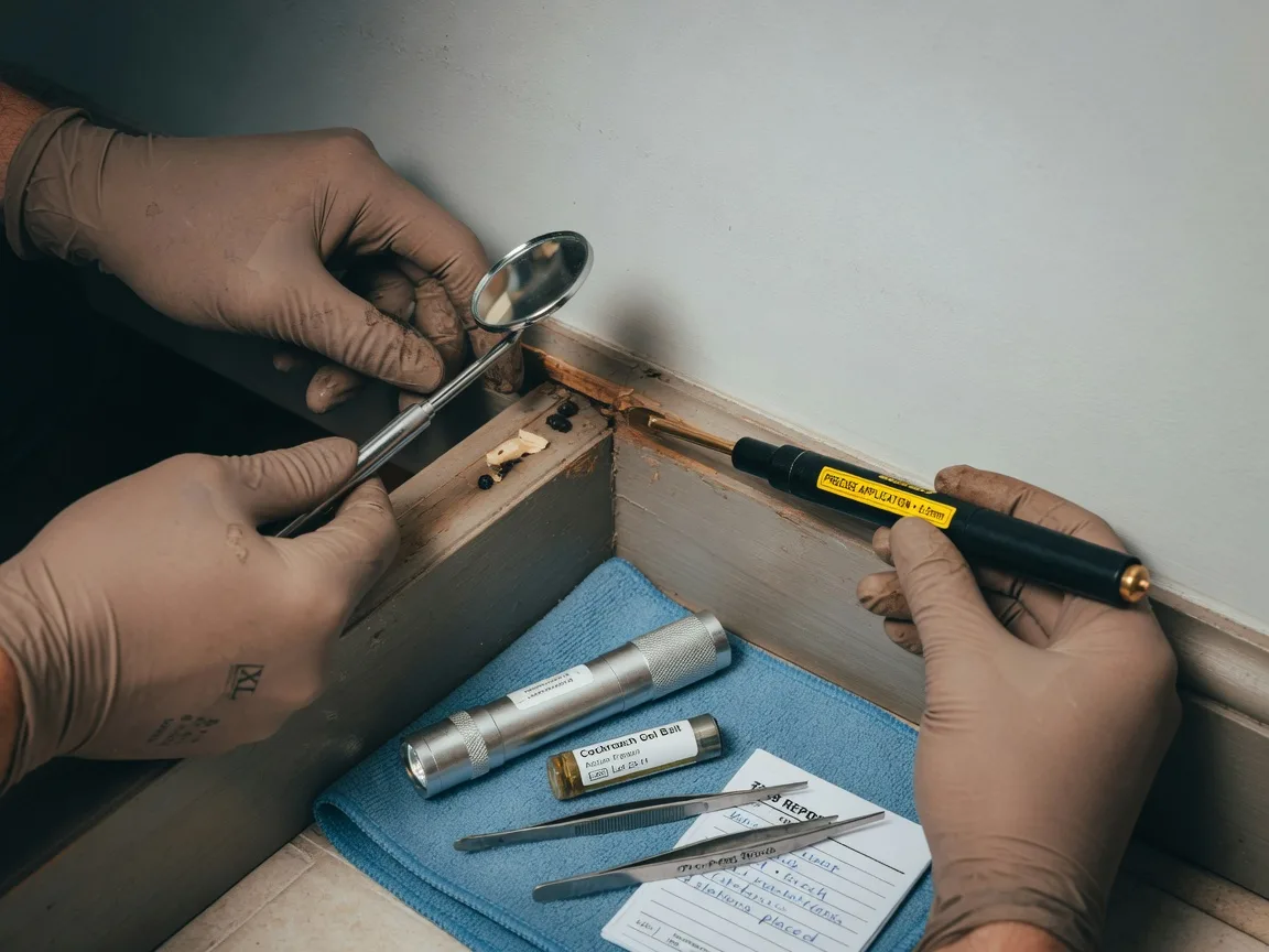 Why choose Emergency Pest Control in Swanton, OH